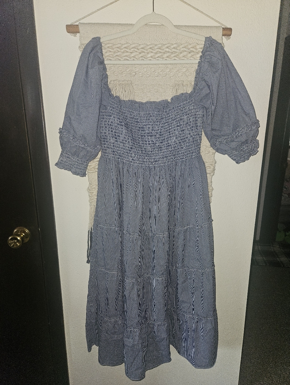 Hill House Nap Dress Large